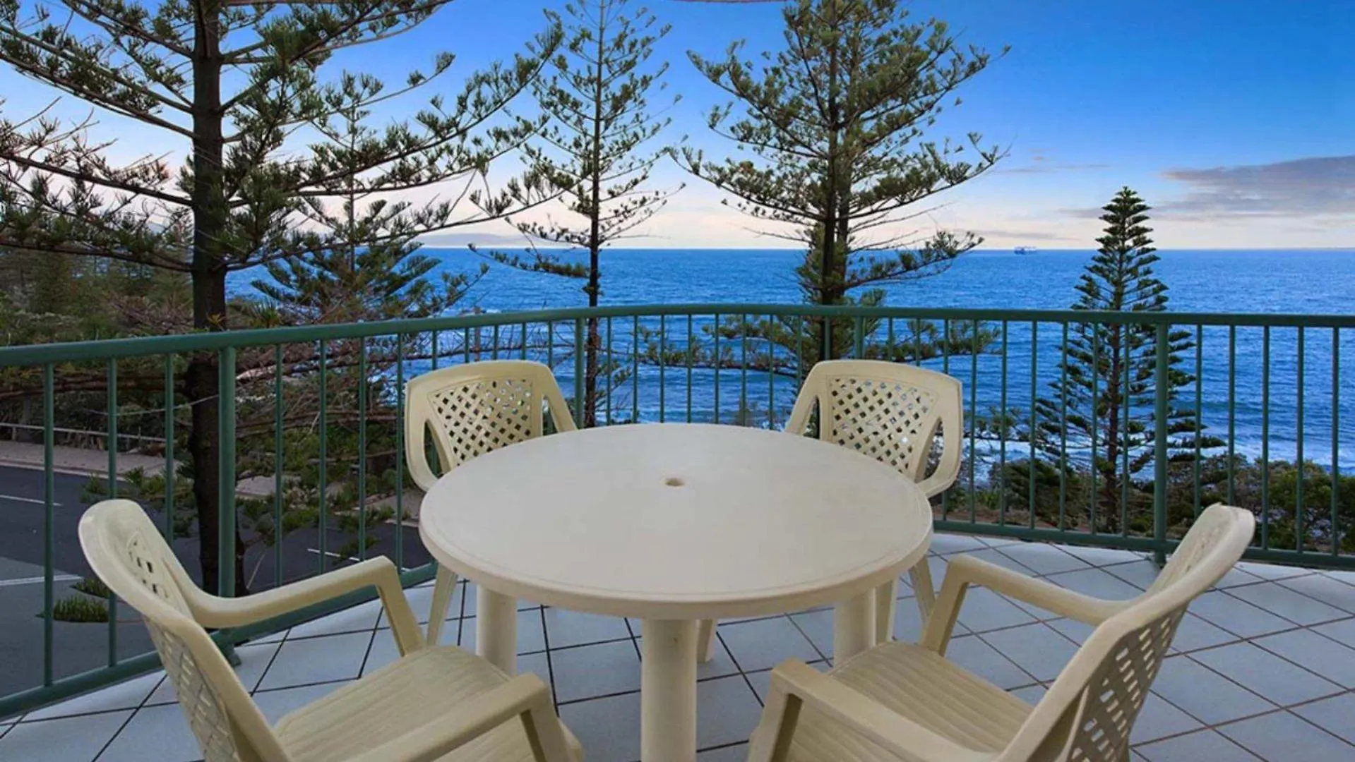 Campbells Cove Unit 11 Apartment Caloundra