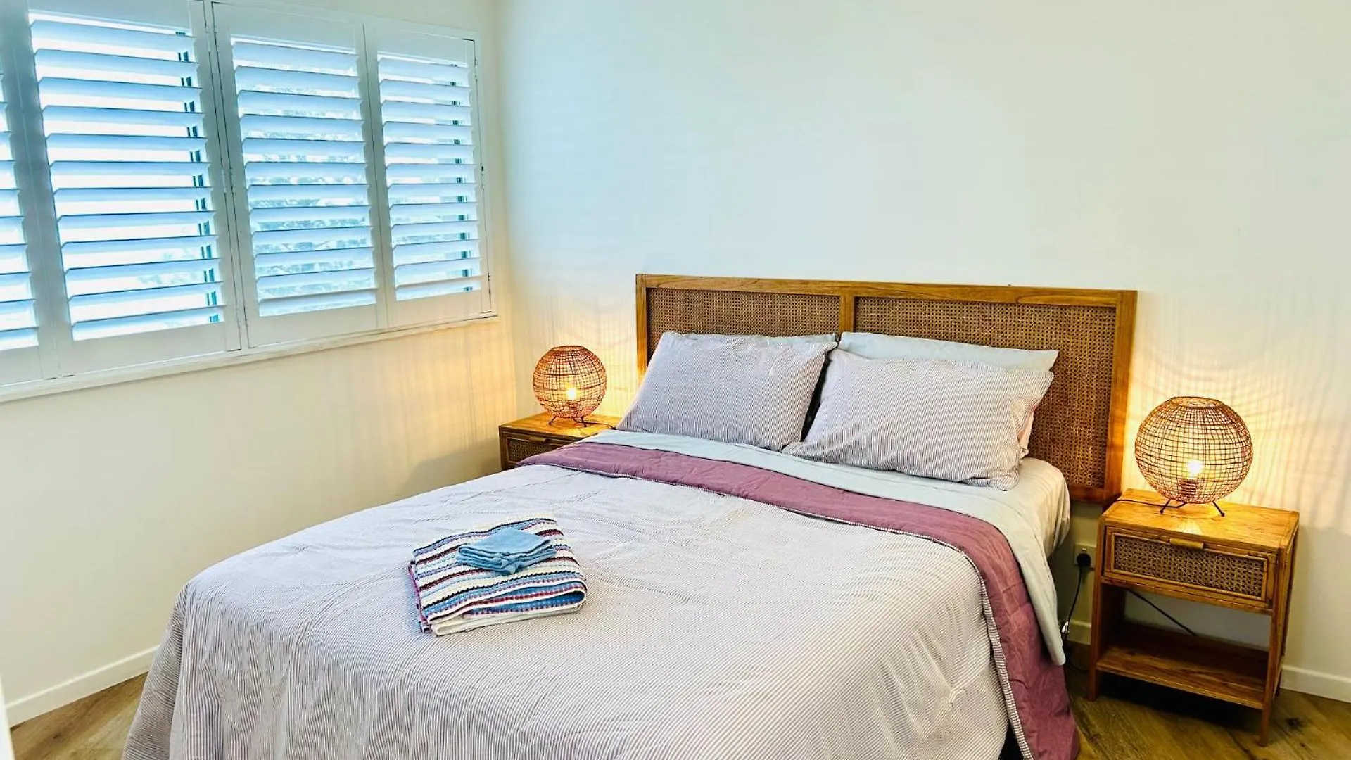 Apartamento Campbells Cove Unit 11 Caloundra Australia