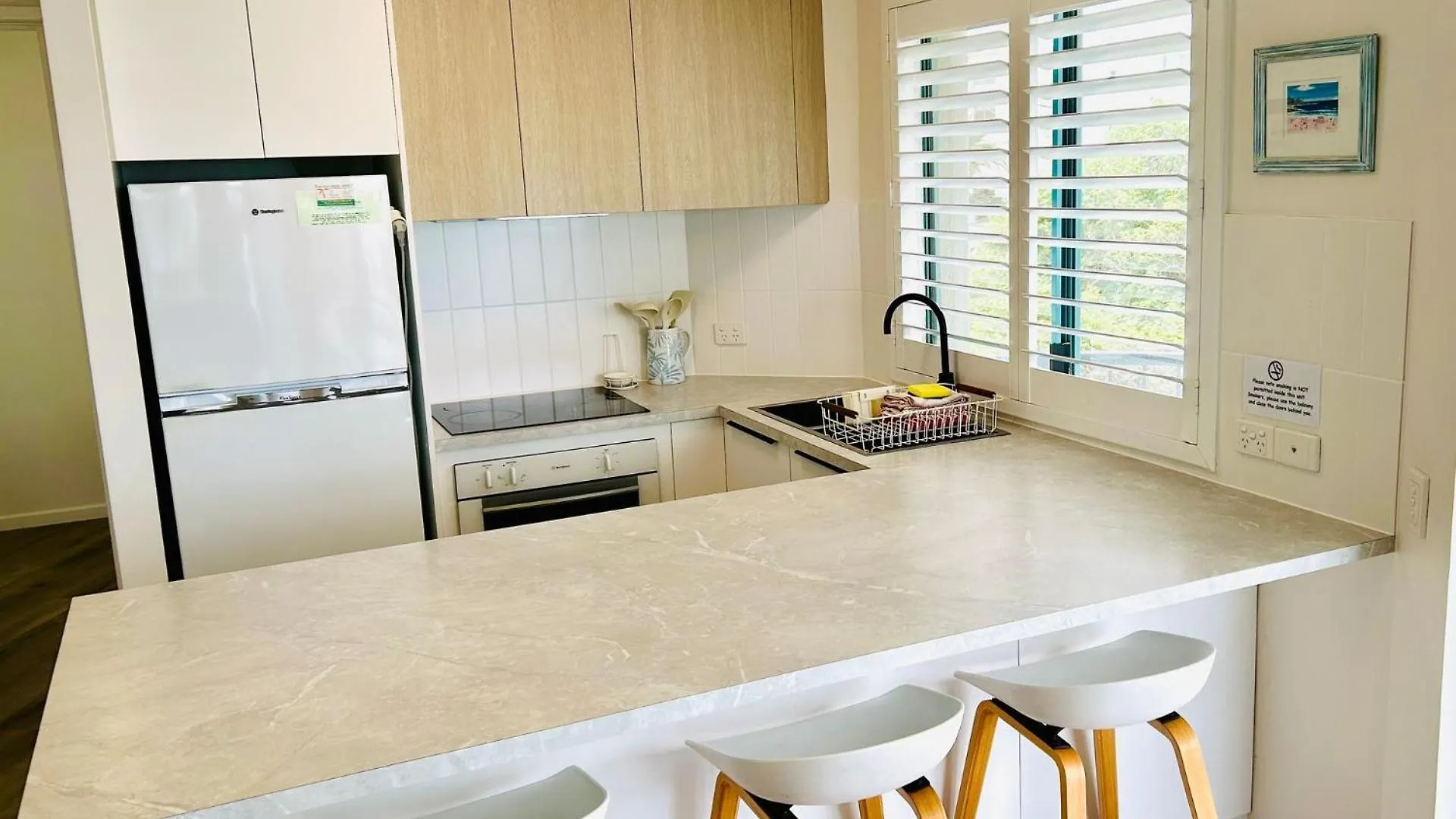 Apartamento Campbells Cove Unit 11 Caloundra